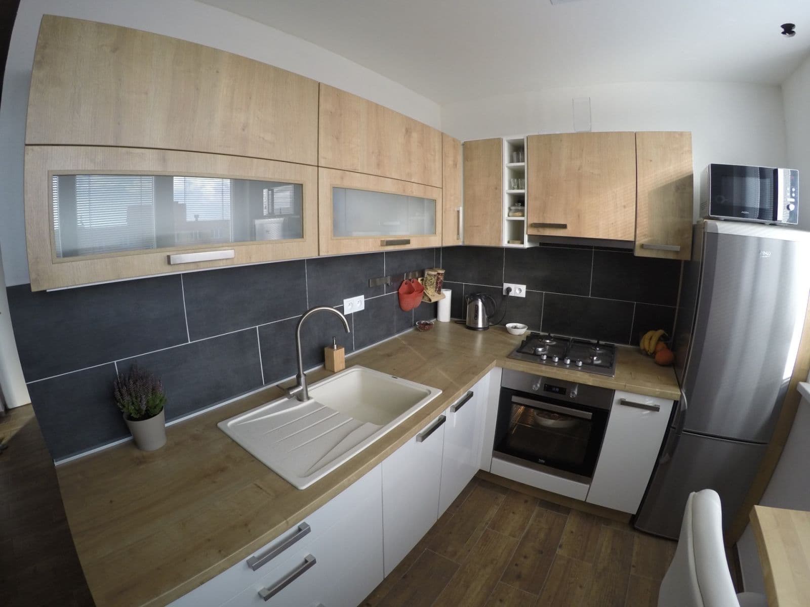 Prenájom bytu 1-izbový 35 m², Bohumínská, Ostrava, Moravskoslezský kraj Prenájom bytu 1-izbový 35 m², Bohumínská, Ostrava, Moravskoslezský kraj