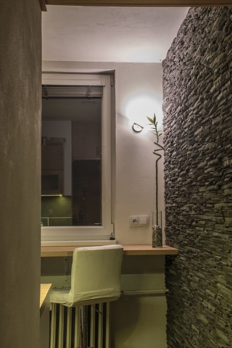 Prenájom bytu 1-izbový 35 m², Bohumínská, Ostrava, Moravskoslezský kraj Prenájom bytu 1-izbový 35 m², Bohumínská, Ostrava, Moravskoslezský kraj