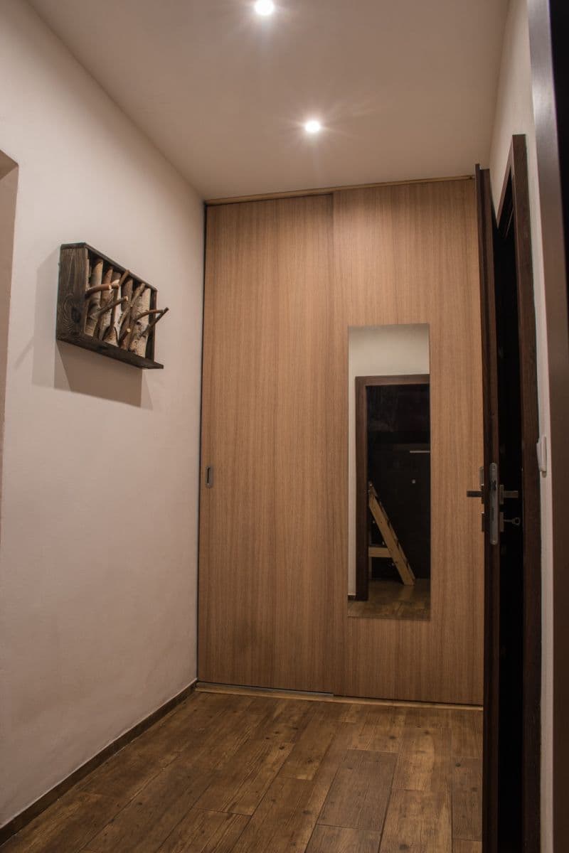 Prenájom bytu 1-izbový 35 m², Bohumínská, Ostrava, Moravskoslezský kraj Prenájom bytu 1-izbový 35 m², Bohumínská, Ostrava, Moravskoslezský kraj