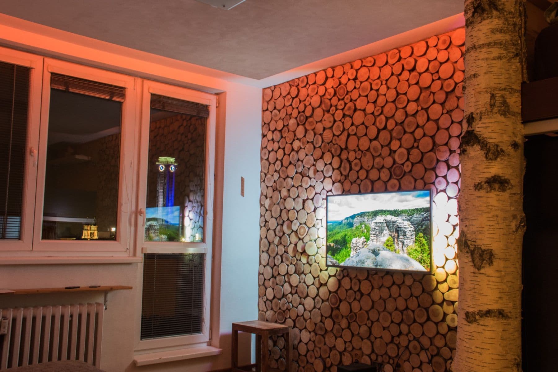 Prenájom bytu 1-izbový 35 m², Bohumínská, Ostrava, Moravskoslezský kraj Prenájom bytu 1-izbový 35 m², Bohumínská, Ostrava, Moravskoslezský kraj