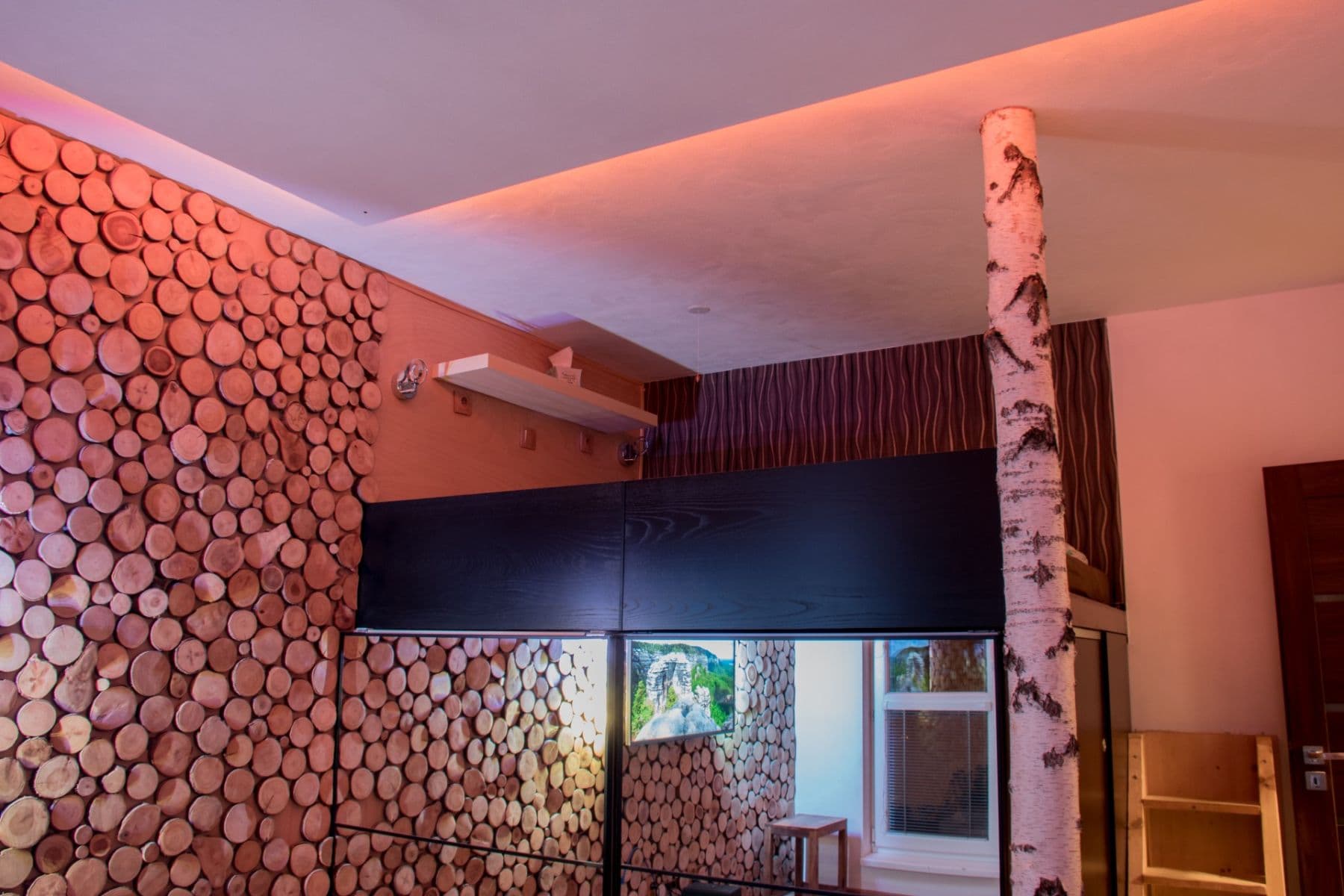 Prenájom bytu 1-izbový 35 m², Bohumínská, Ostrava, Moravskoslezský kraj Prenájom bytu 1-izbový 35 m², Bohumínská, Ostrava, Moravskoslezský kraj