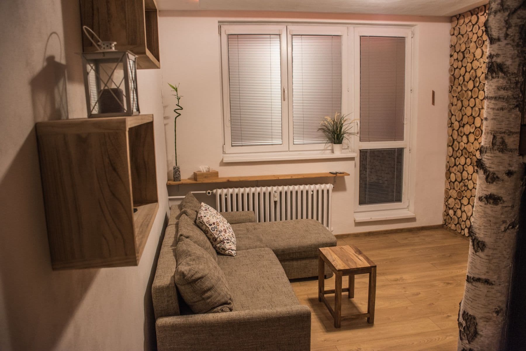 Prenájom bytu 1-izbový 35 m², Bohumínská, Ostrava, Moravskoslezský kraj Prenájom bytu 1-izbový 35 m², Bohumínská, Ostrava, Moravskoslezský kraj