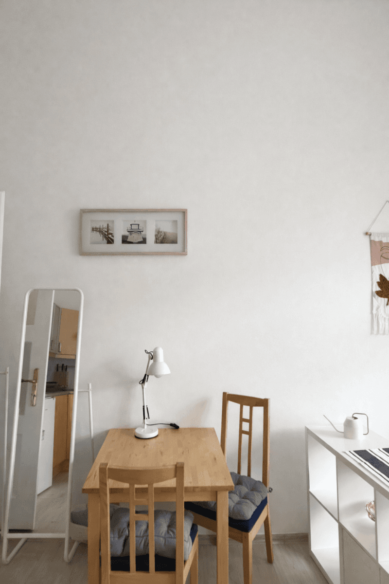 Prenájom bytu 1-izbový 25 m², Pod Pramenem, Praha, Praha Prenájom bytu 1-izbový 25 m², Pod Pramenem, Praha, Praha