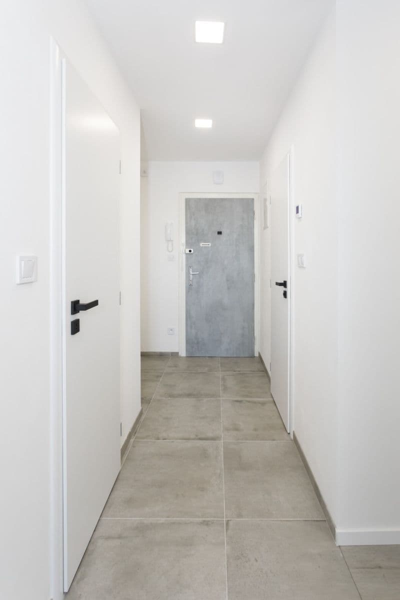 Prenájom bytu 2-izbový 46 m², Markušova, Praha, Praha Prenájom bytu 2-izbový 46 m², Markušova, Praha, Praha