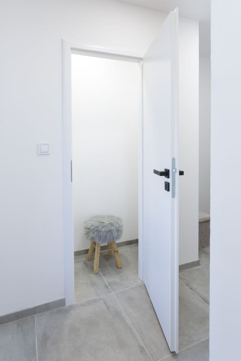 Prenájom bytu 2-izbový 46 m², Markušova, Praha, Praha Prenájom bytu 2-izbový 46 m², Markušova, Praha, Praha