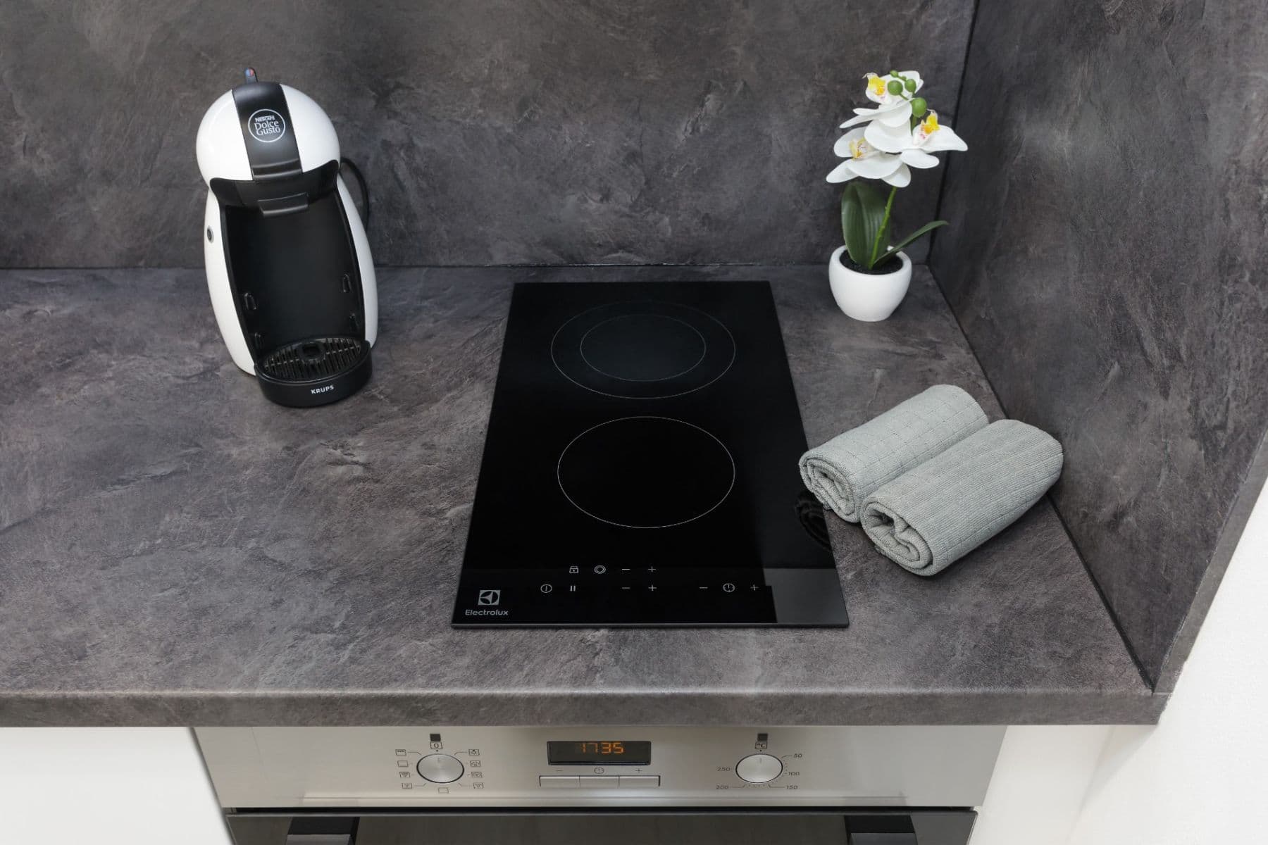 Prenájom bytu 2-izbový 46 m², Markušova, Praha, Praha Prenájom bytu 2-izbový 46 m², Markušova, Praha, Praha