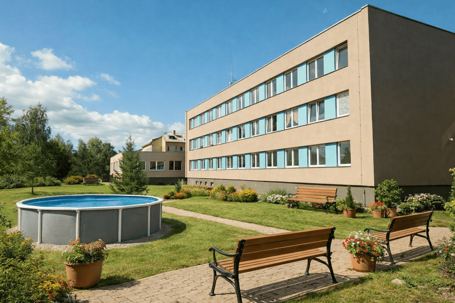 Prenájom bytu 2-izbový 67 m², Strašice, Plzeňský kraj Prenájom bytu 2-izbový 67 m², Strašice, Plzeňský kraj