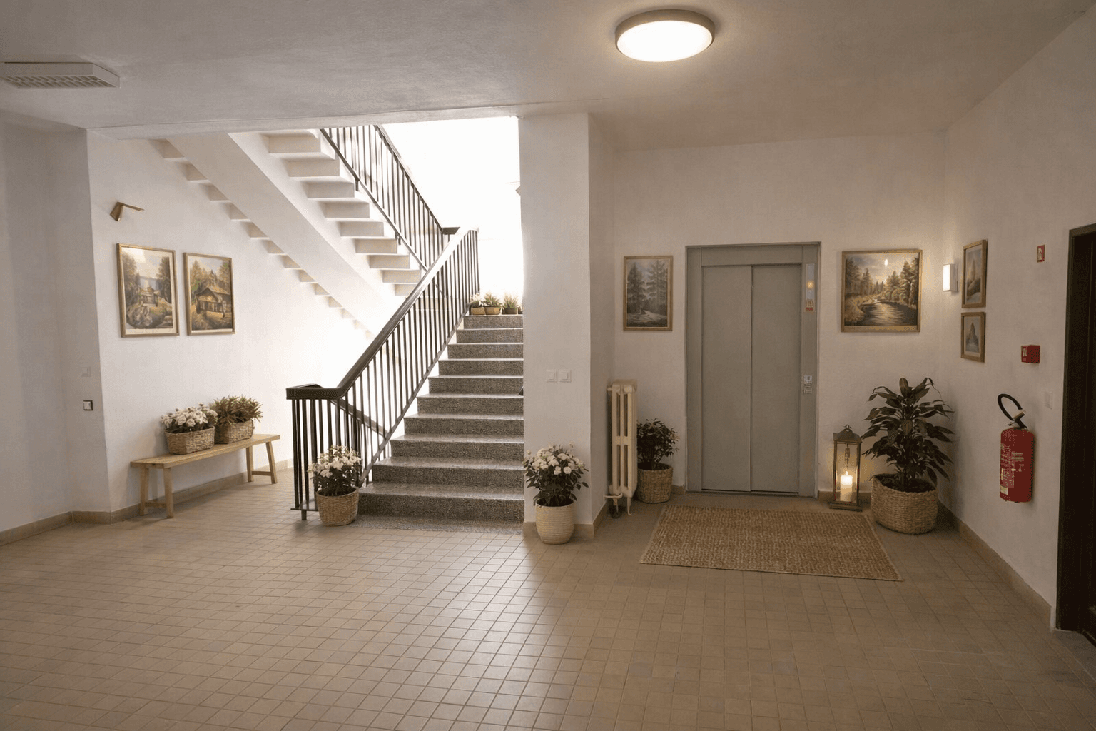 Prenájom bytu 2-izbový 67 m², Strašice, Plzeňský kraj Prenájom bytu 2-izbový 67 m², Strašice, Plzeňský kraj