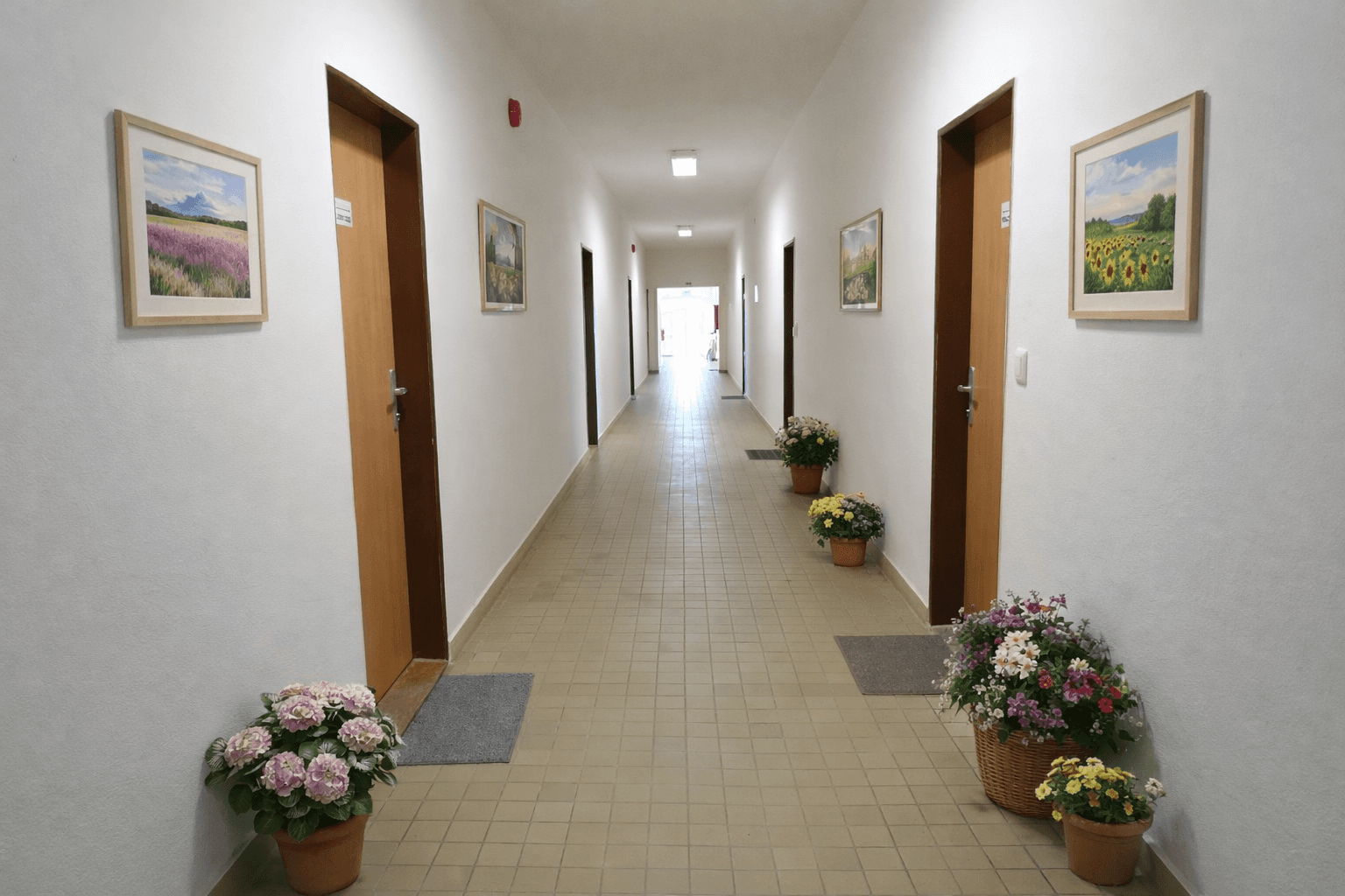 Prenájom bytu 2-izbový 67 m², Strašice, Plzeňský kraj Prenájom bytu 2-izbový 67 m², Strašice, Plzeňský kraj