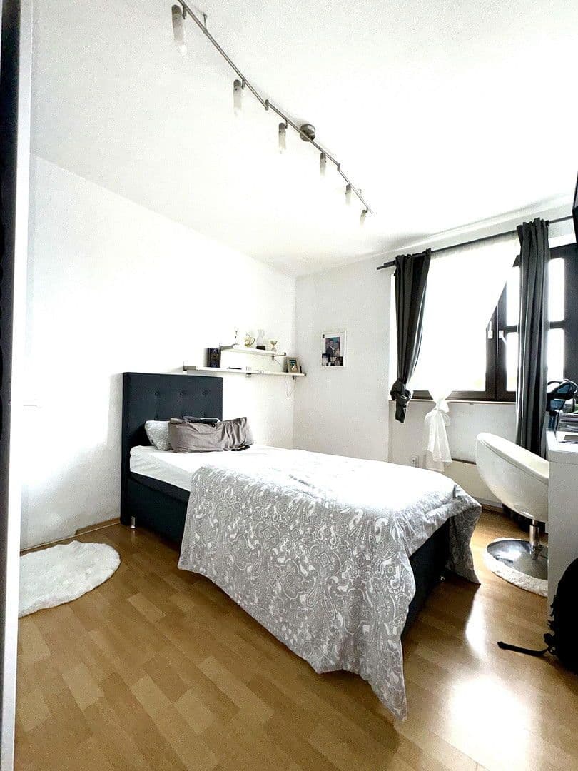 Predaj bytu 4-izbový 110 m², Wiesbaden, Hesensko Predaj bytu 4-izbový 110 m², Wiesbaden, Hesensko