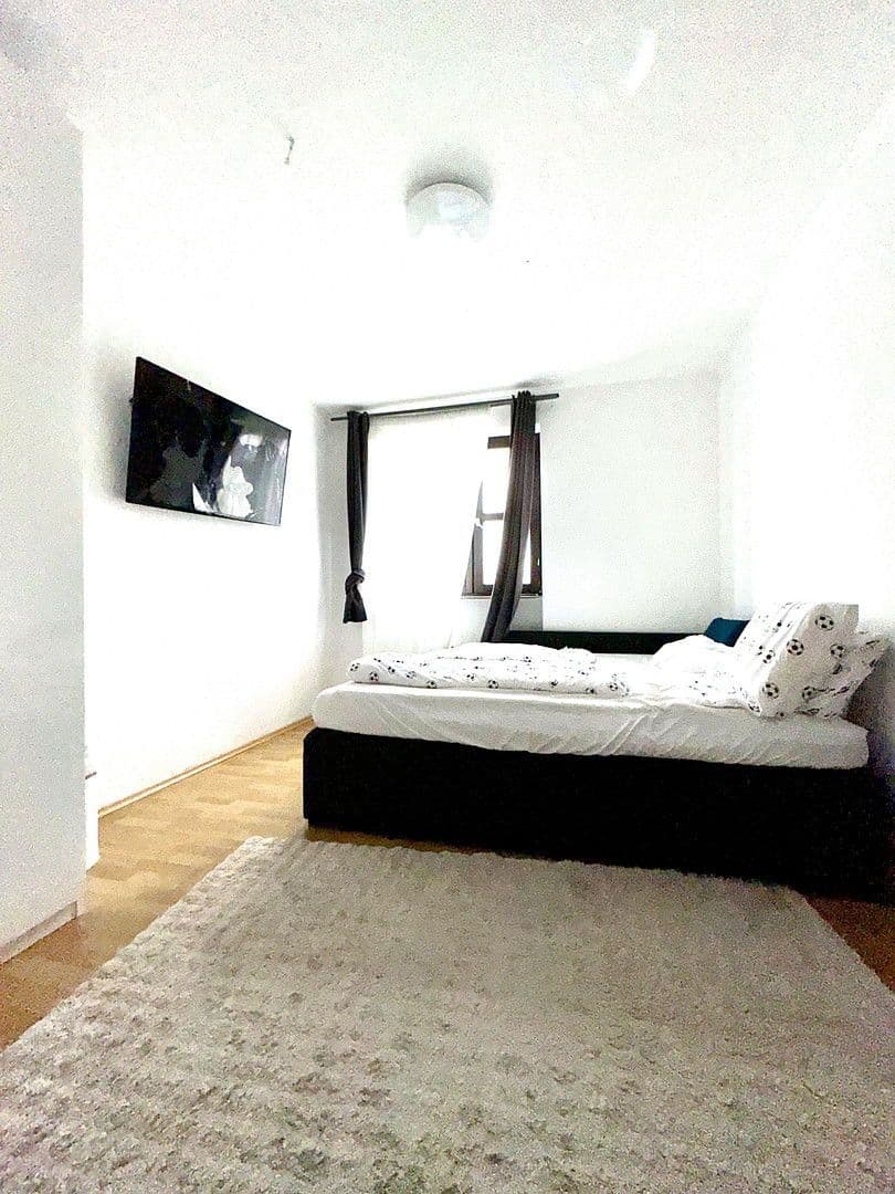 Predaj bytu 4-izbový 110 m², Wiesbaden, Hesensko Predaj bytu 4-izbový 110 m², Wiesbaden, Hesensko