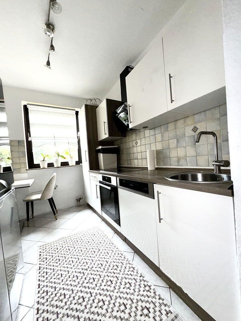 Predaj bytu 4-izbový 110 m², Wiesbaden, Hesensko Predaj bytu 4-izbový 110 m², Wiesbaden, Hesensko