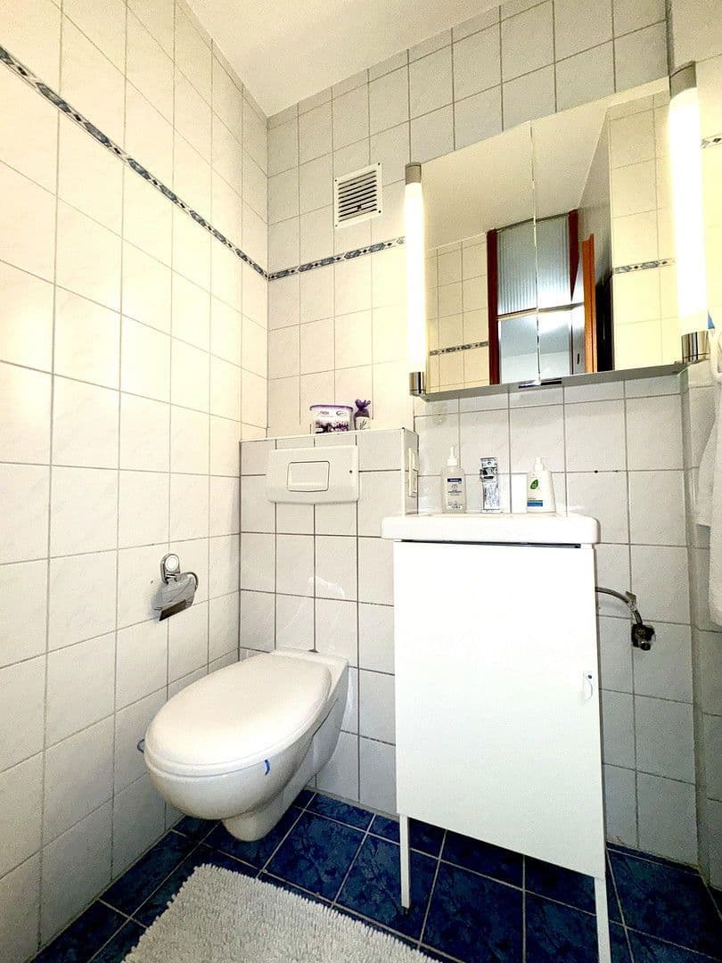 Predaj bytu 4-izbový 110 m², Wiesbaden, Hesensko Predaj bytu 4-izbový 110 m², Wiesbaden, Hesensko