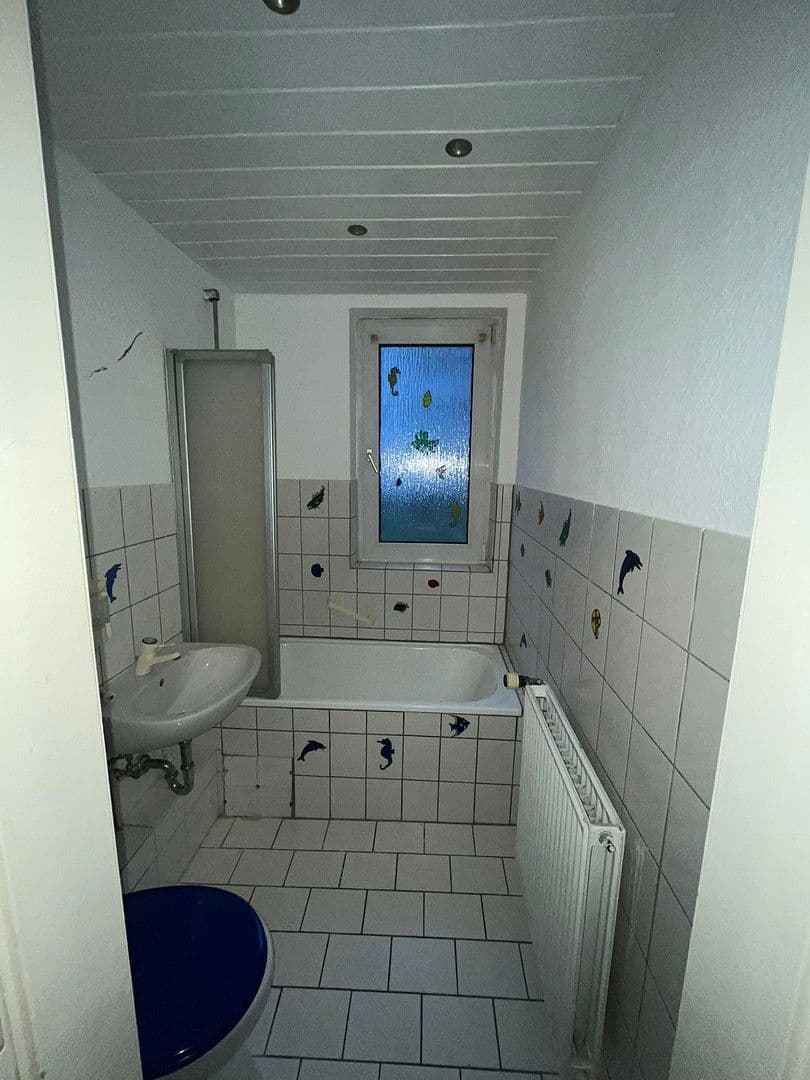 Predaj bytu 2-izbový 50 m², Delmenhorst, Dolné Sasko Predaj bytu 2-izbový 50 m², Delmenhorst, Dolné Sasko