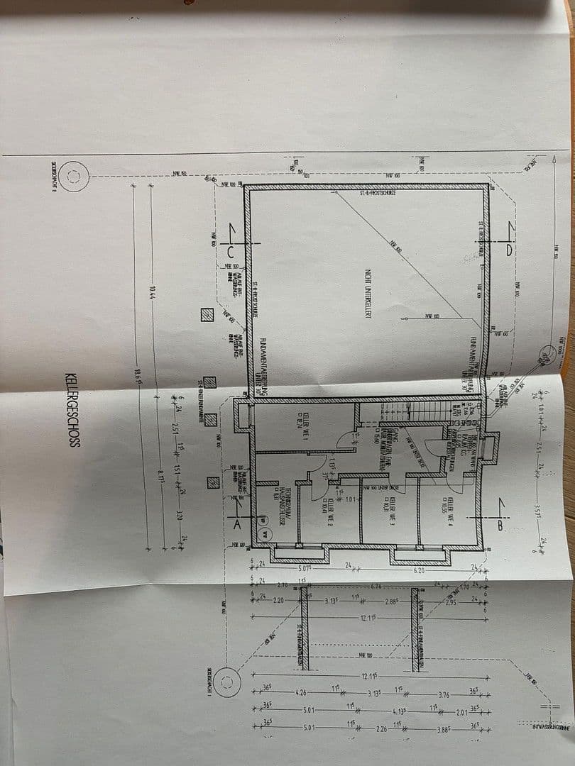 Predaj bytu 5-izbový 130 m², Mehring, Bavorsko Predaj bytu 5-izbový 130 m², Mehring, Bavorsko