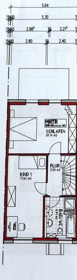 Predaj domu 155 m², pozemek 352 m², Rottenburg am Neckar, Bádensko-Wurttembersko Predaj domu 155 m², pozemek 352 m², Rottenburg am Neckar, Bádensko-Wurttembersko