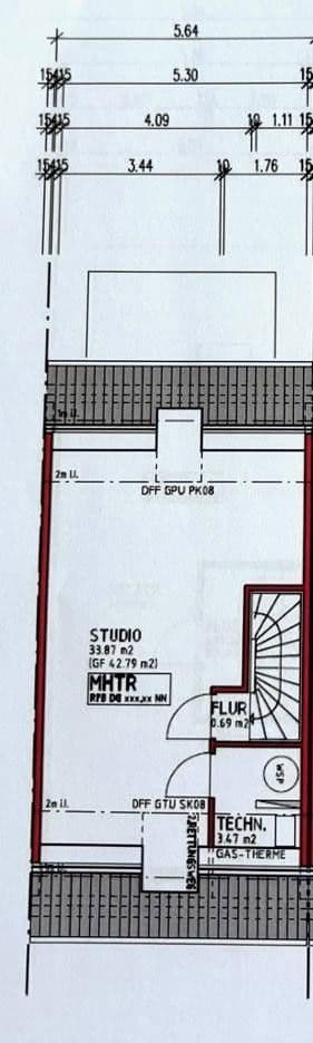 Predaj domu 155 m², pozemek 352 m², Rottenburg am Neckar, Bádensko-Wurttembersko Predaj domu 155 m², pozemek 352 m², Rottenburg am Neckar, Bádensko-Wurttembersko