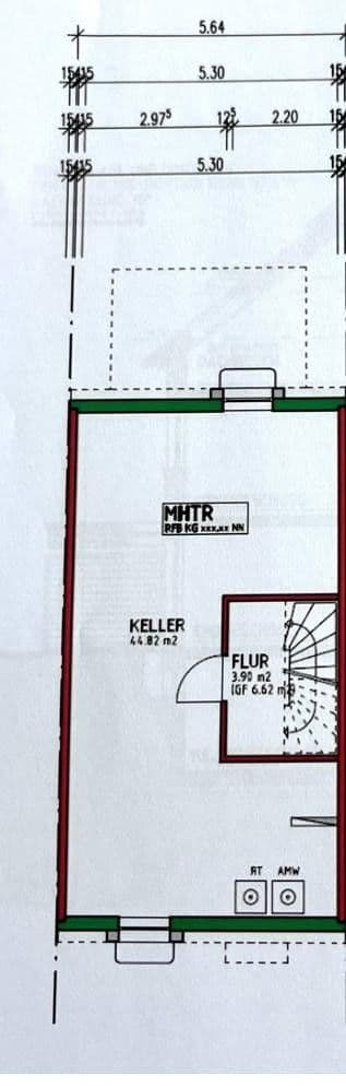 Predaj domu 155 m², pozemek 352 m², Rottenburg am Neckar, Bádensko-Wurttembersko Predaj domu 155 m², pozemek 352 m², Rottenburg am Neckar, Bádensko-Wurttembersko