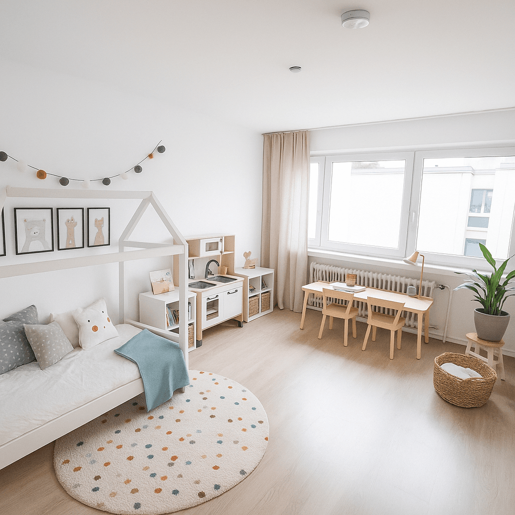 Predaj bytu 5-izbový 119 m², Fritz-Berne-Straße 48, München, Bavorsko Predaj bytu 5-izbový 119 m², Fritz-Berne-Straße 48, München, Bavorsko