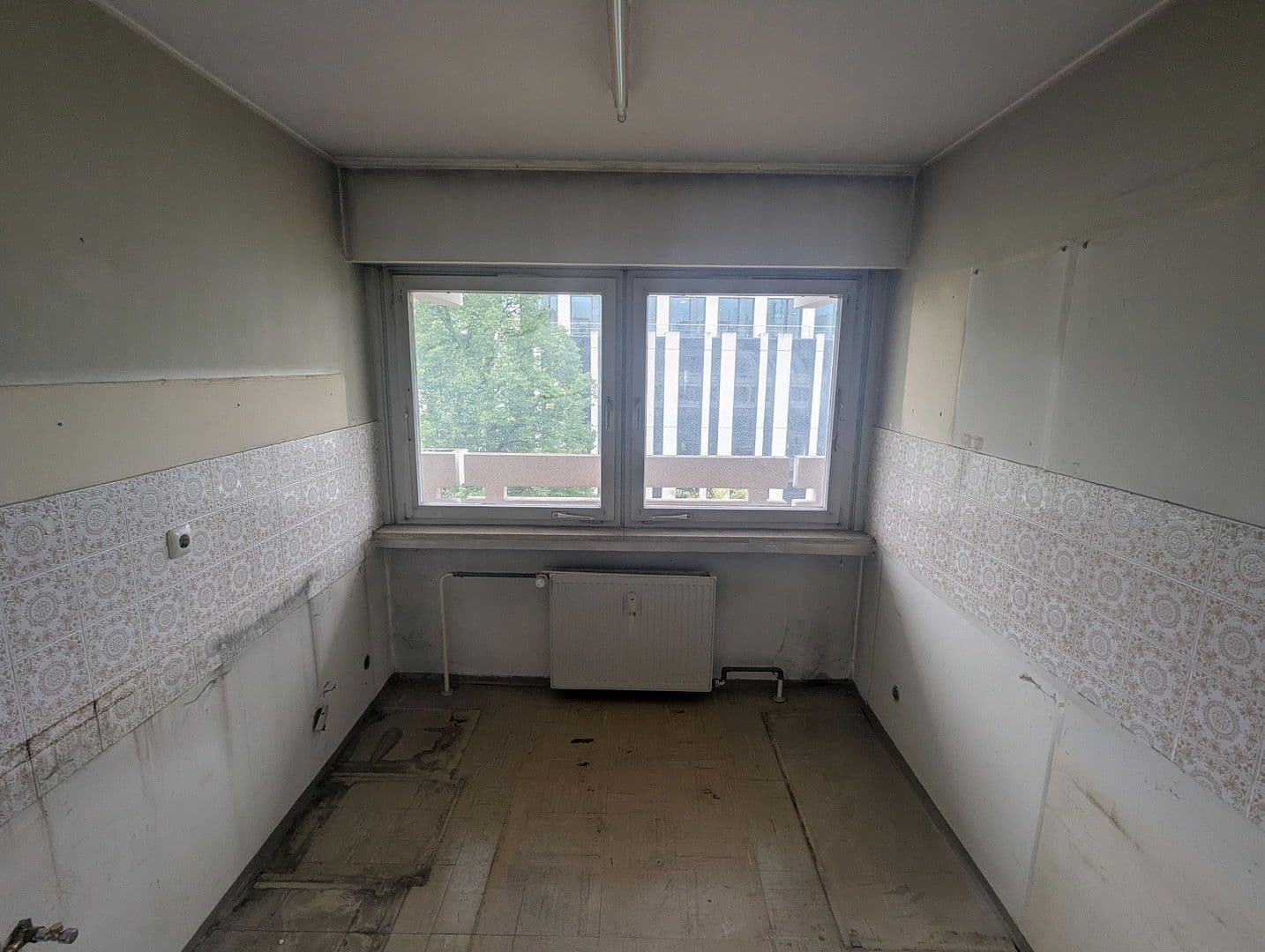 Predaj bytu 5-izbový 119 m², Fritz-Berne-Straße 48, München, Bavorsko Predaj bytu 5-izbový 119 m², Fritz-Berne-Straße 48, München, Bavorsko