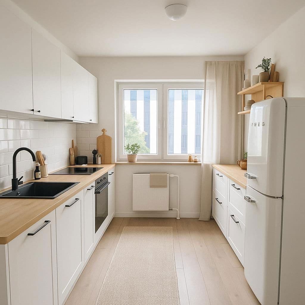 Predaj bytu 5-izbový 119 m², Fritz-Berne-Straße 48, München, Bavorsko Predaj bytu 5-izbový 119 m², Fritz-Berne-Straße 48, München, Bavorsko