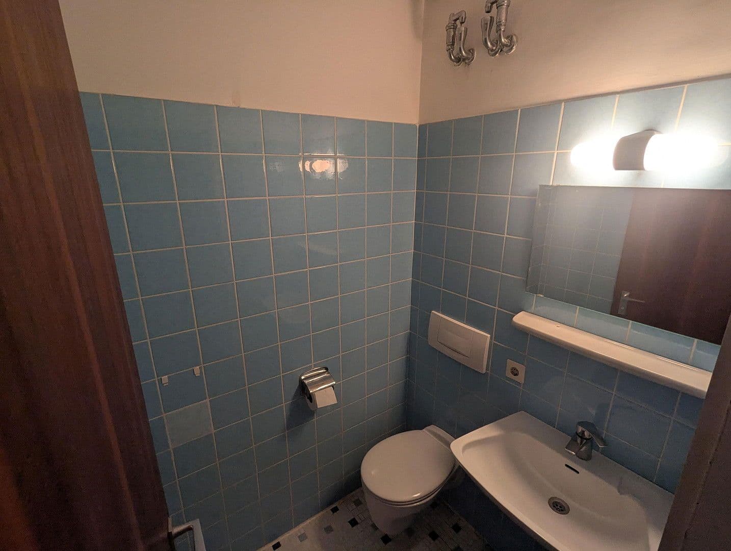 Predaj bytu 5-izbový 119 m², Fritz-Berne-Straße 48, München, Bavorsko Predaj bytu 5-izbový 119 m², Fritz-Berne-Straße 48, München, Bavorsko