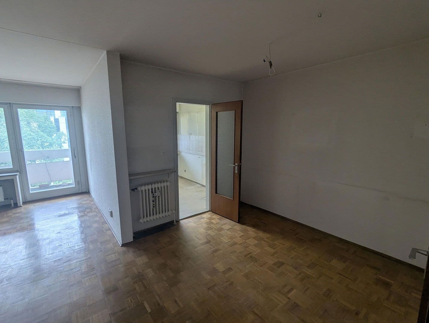 Predaj bytu 5-izbový 119 m², Fritz-Berne-Straße 48, München, Bavorsko Predaj bytu 5-izbový 119 m², Fritz-Berne-Straße 48, München, Bavorsko