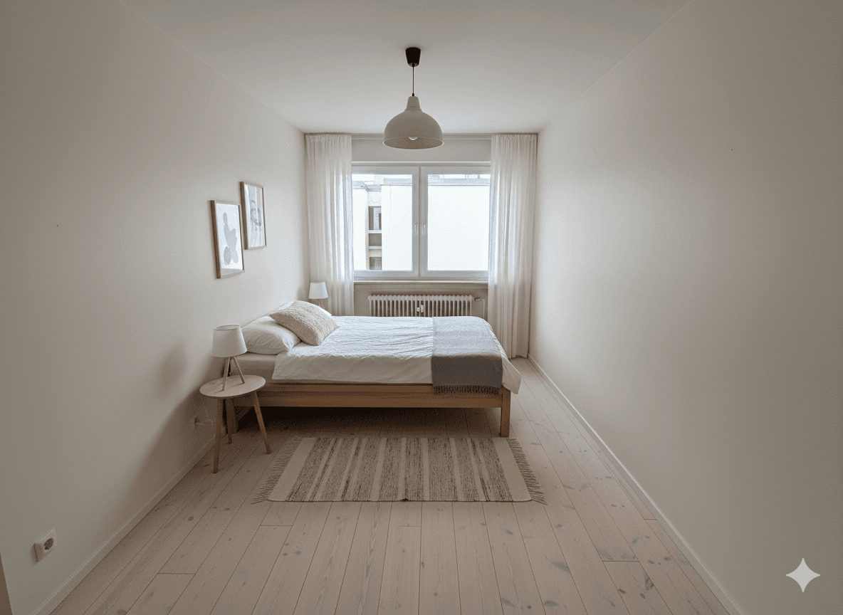 Predaj bytu 5-izbový 119 m², Fritz-Berne-Straße 48, München, Bavorsko Predaj bytu 5-izbový 119 m², Fritz-Berne-Straße 48, München, Bavorsko