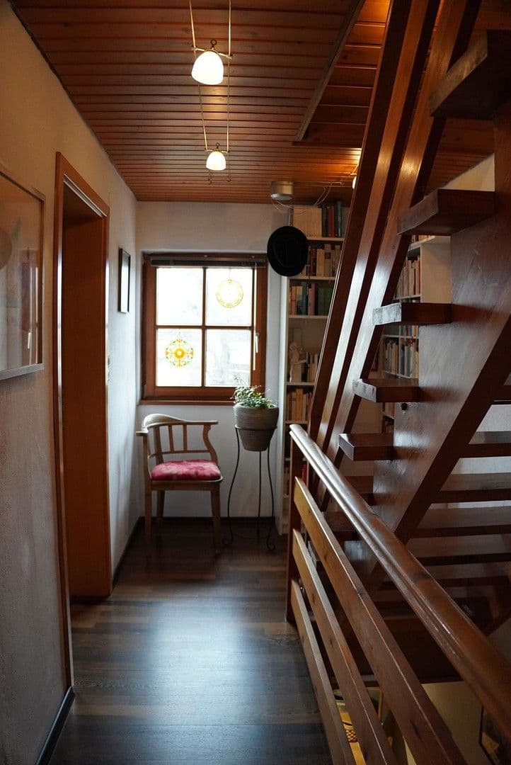 Predaj domu 128 m², pozemek 248 m², Tübingen, Bádensko-Wurttembersko Predaj domu 128 m², pozemek 248 m², Tübingen, Bádensko-Wurttembersko