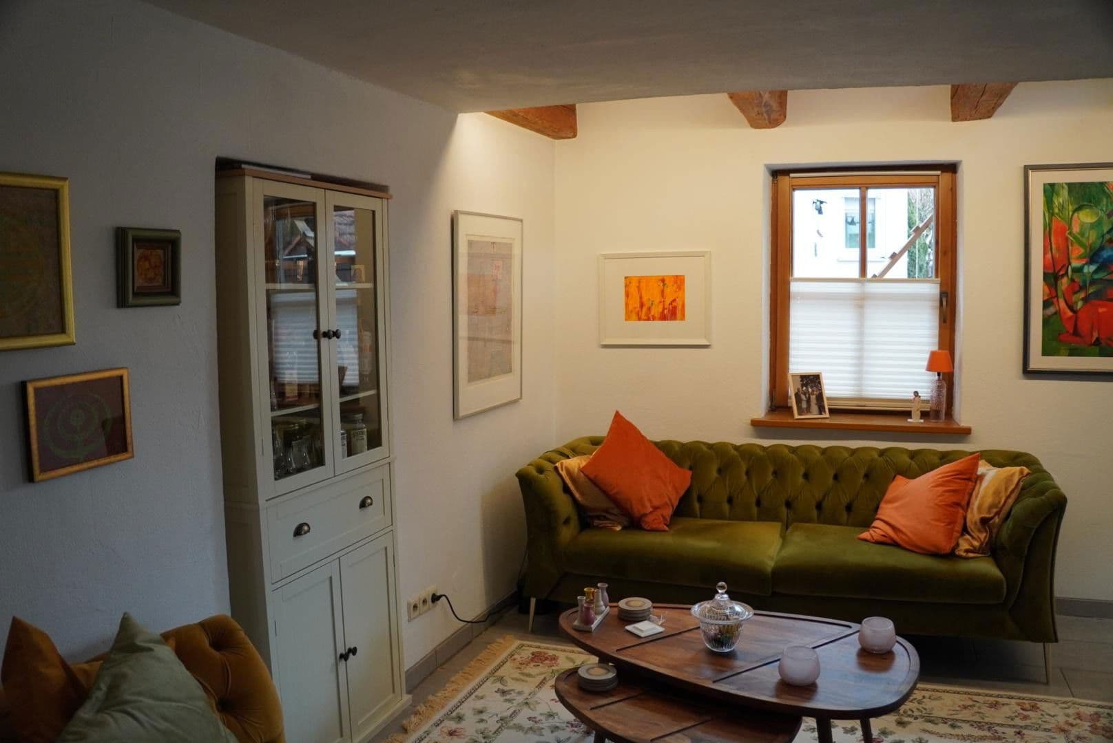 Predaj domu 128 m², pozemek 248 m², Tübingen, Bádensko-Wurttembersko Predaj domu 128 m², pozemek 248 m², Tübingen, Bádensko-Wurttembersko