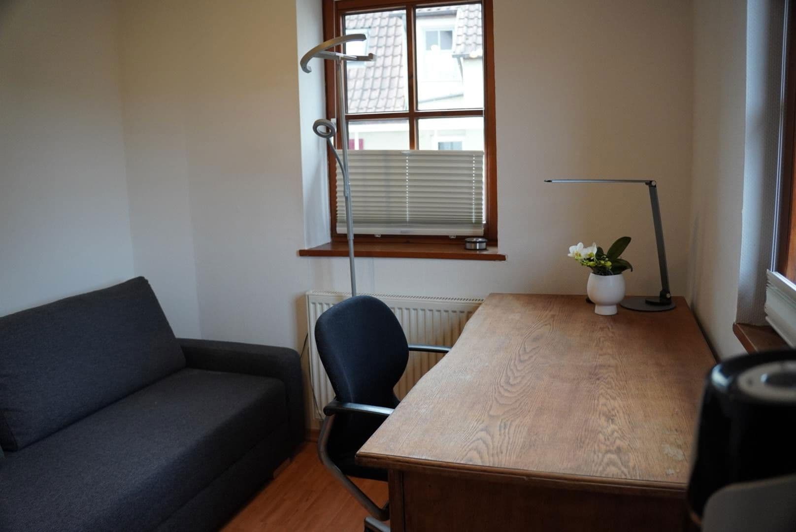 Predaj domu 128 m², pozemek 248 m², Tübingen, Bádensko-Wurttembersko Predaj domu 128 m², pozemek 248 m², Tübingen, Bádensko-Wurttembersko