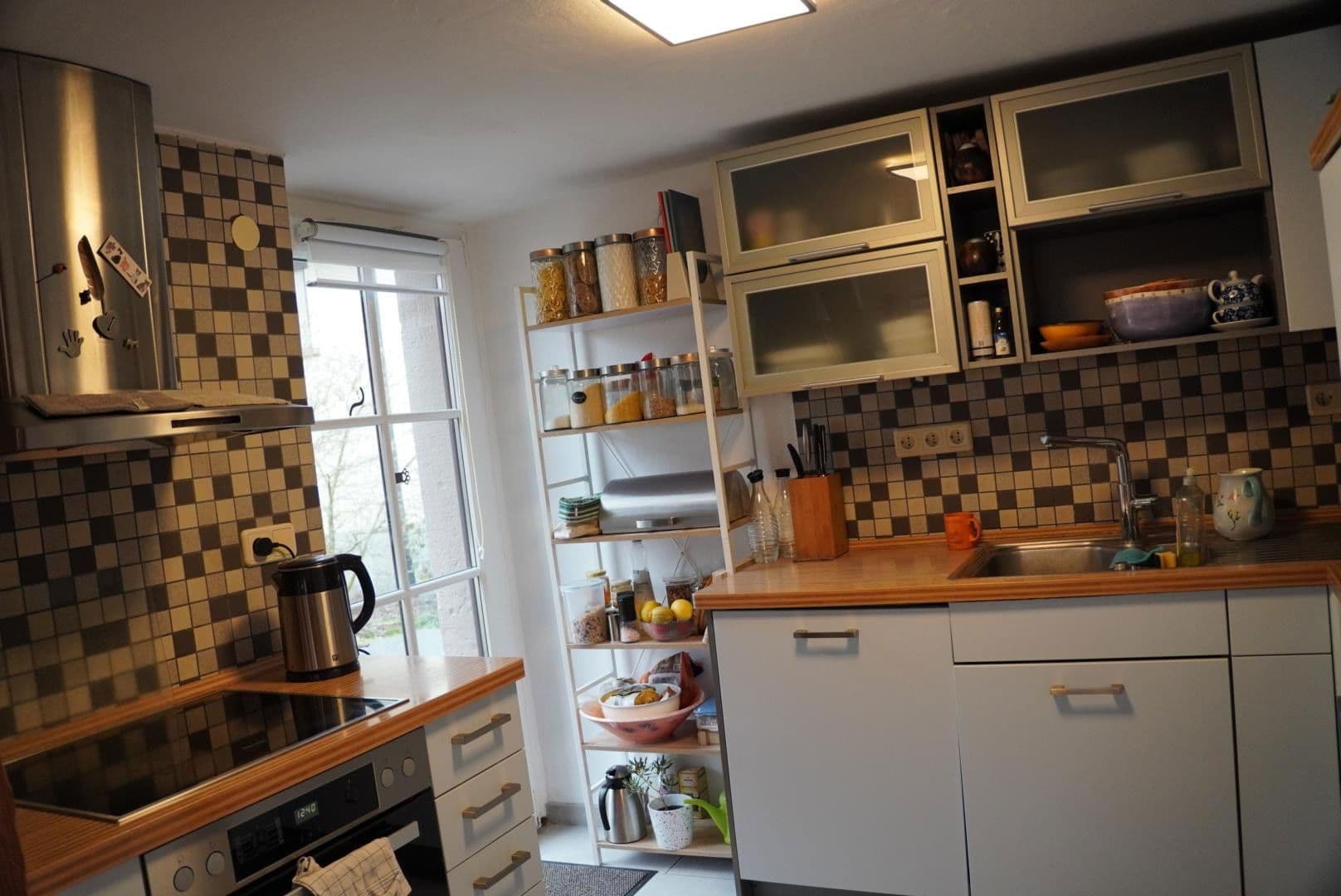 Predaj domu 128 m², pozemek 248 m², Tübingen, Bádensko-Wurttembersko Predaj domu 128 m², pozemek 248 m², Tübingen, Bádensko-Wurttembersko