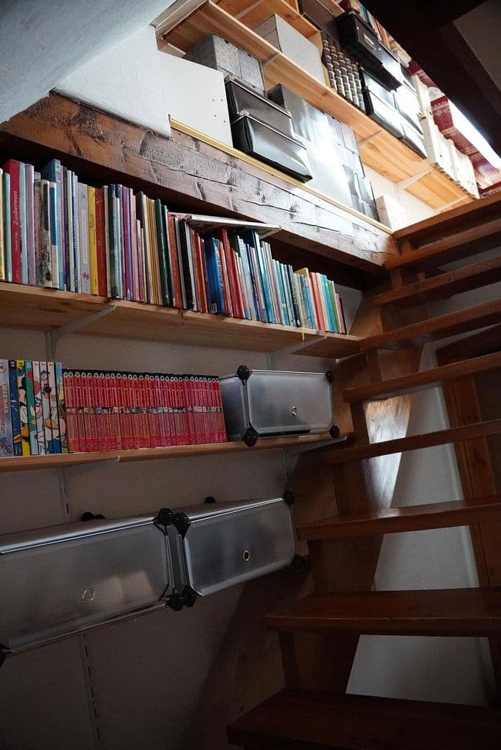 Predaj domu 128 m², pozemek 248 m², Tübingen, Bádensko-Wurttembersko Predaj domu 128 m², pozemek 248 m², Tübingen, Bádensko-Wurttembersko