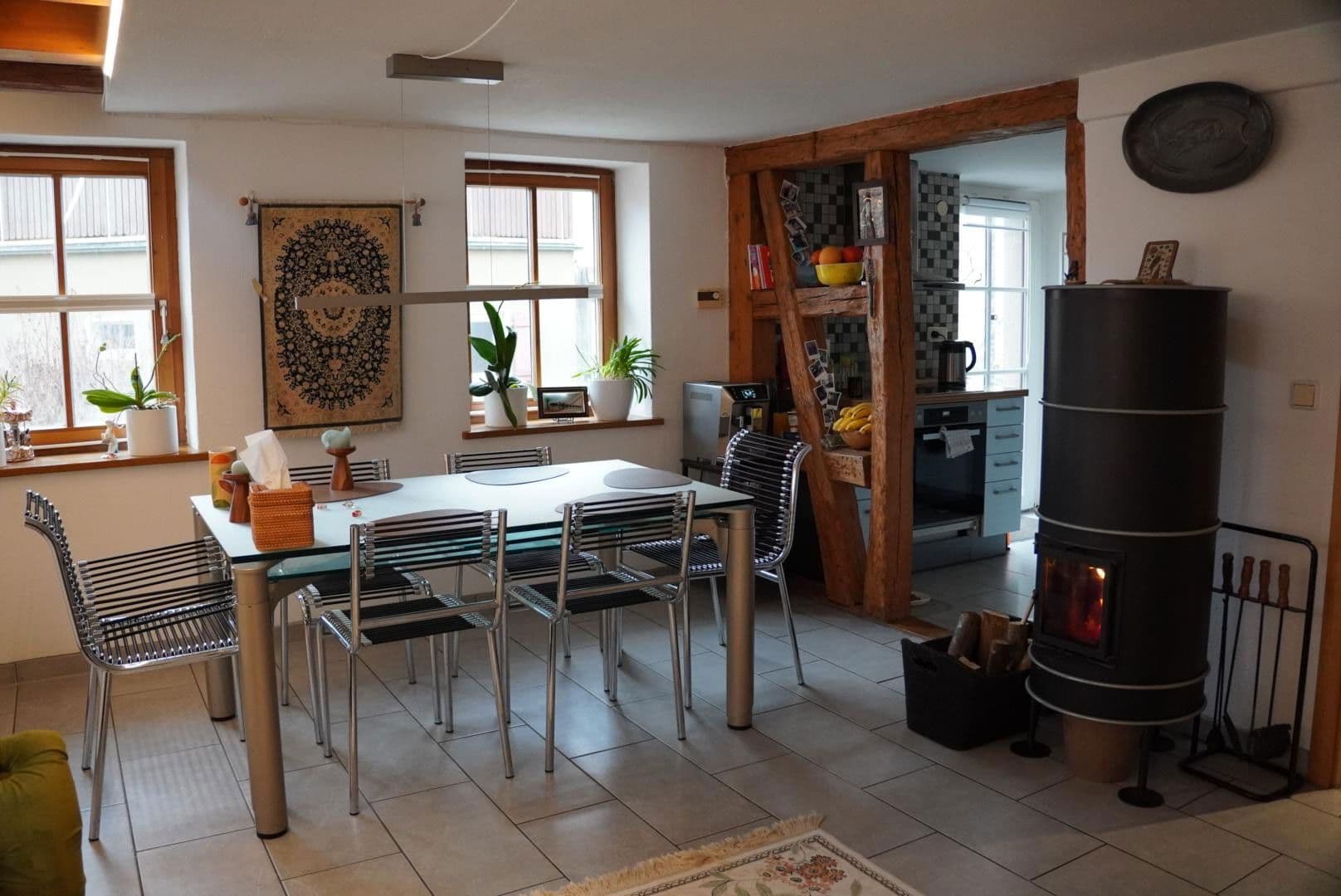 Predaj domu 128 m², pozemek 248 m², Tübingen, Bádensko-Wurttembersko Predaj domu 128 m², pozemek 248 m², Tübingen, Bádensko-Wurttembersko