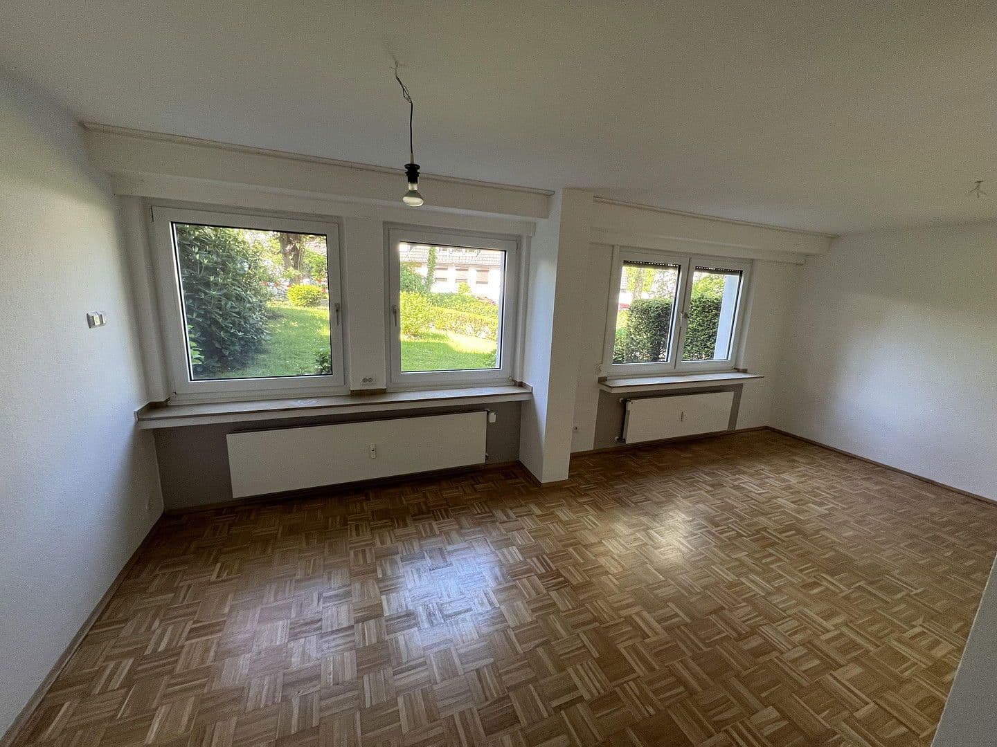 Prenájom bytu 2-izbový 63 m², Essen, Severné Porýnie - Westfálsko Prenájom bytu 2-izbový 63 m², Essen, Severné Porýnie - Westfálsko