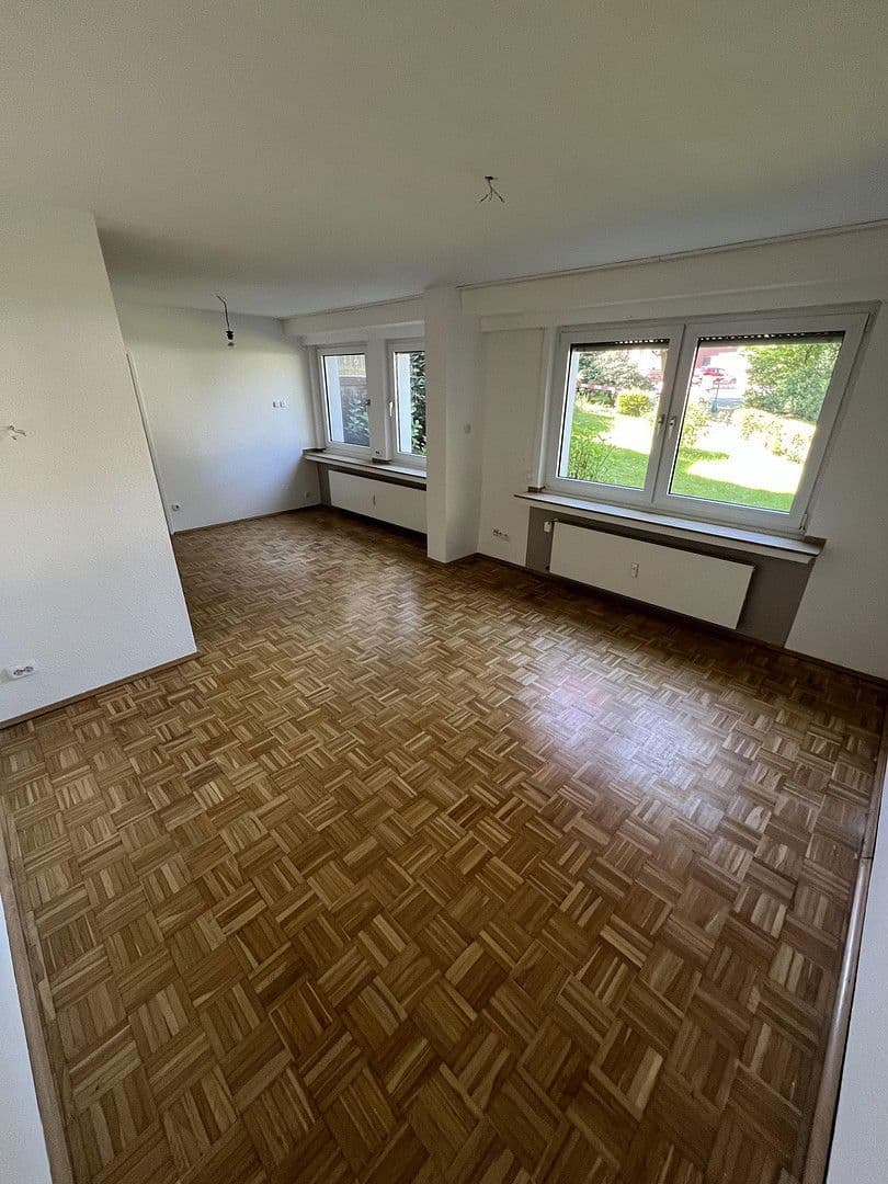 Prenájom bytu 2-izbový 63 m², Essen, Severné Porýnie - Westfálsko Prenájom bytu 2-izbový 63 m², Essen, Severné Porýnie - Westfálsko