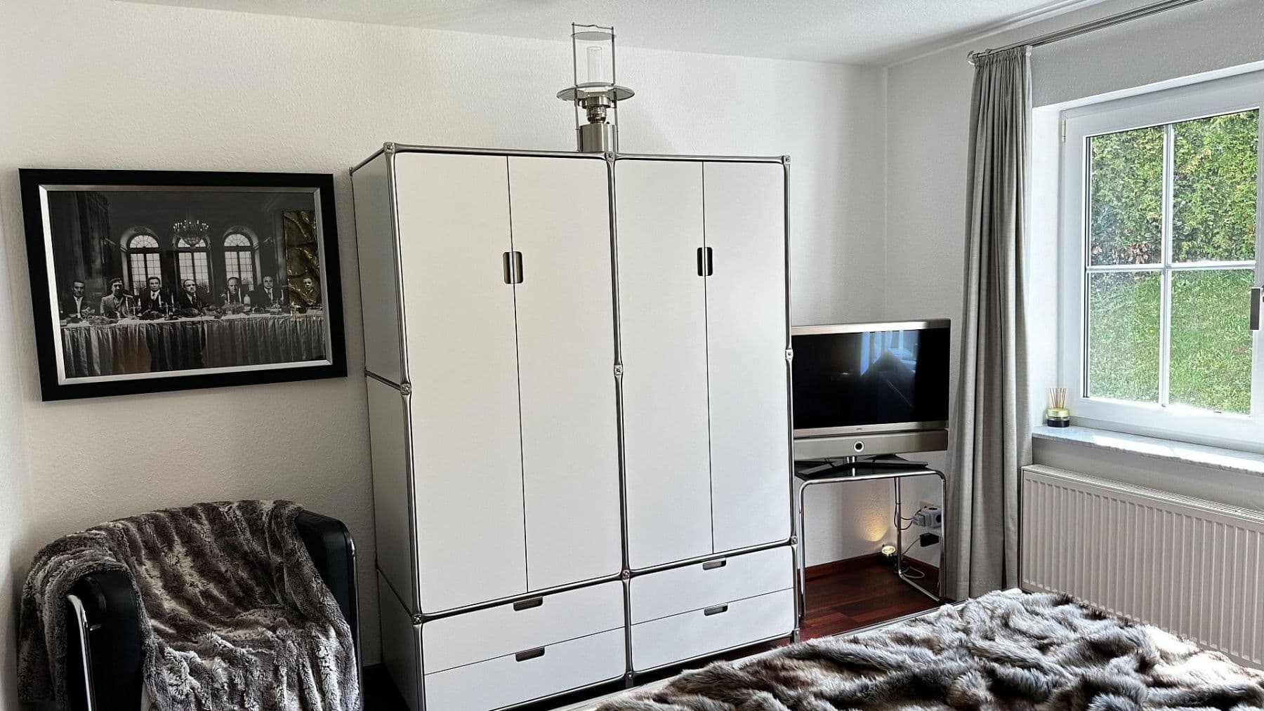 Prenájom bytu 3-izbový 94 m², Marburg, Hesensko Prenájom bytu 3-izbový 94 m², Marburg, Hesensko