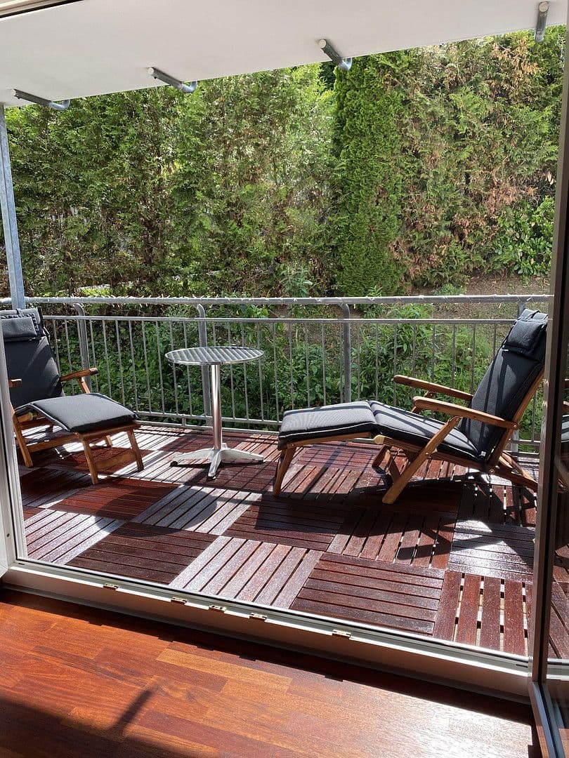 Prenájom bytu 3-izbový 94 m², Marburg, Hesensko Prenájom bytu 3-izbový 94 m², Marburg, Hesensko