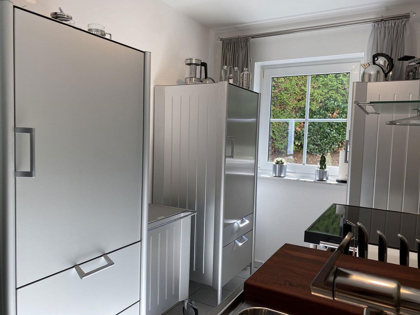 Prenájom bytu 3-izbový 94 m², Marburg, Hesensko Prenájom bytu 3-izbový 94 m², Marburg, Hesensko