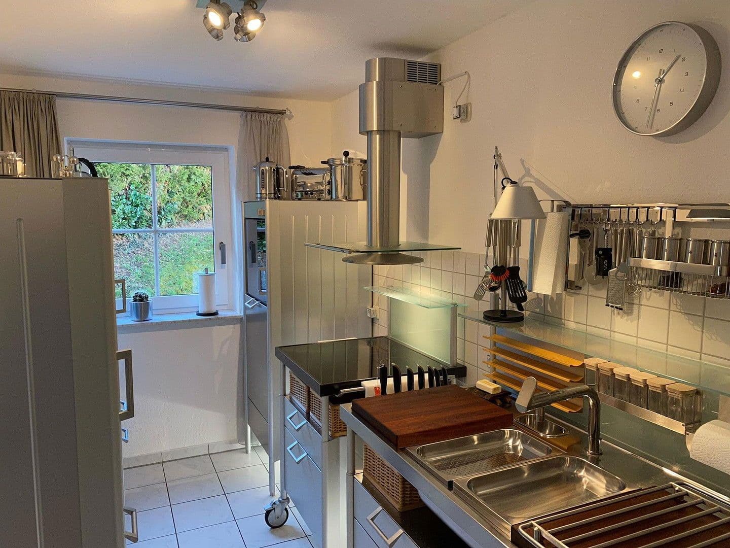 Prenájom bytu 3-izbový 94 m², Marburg, Hesensko Prenájom bytu 3-izbový 94 m², Marburg, Hesensko