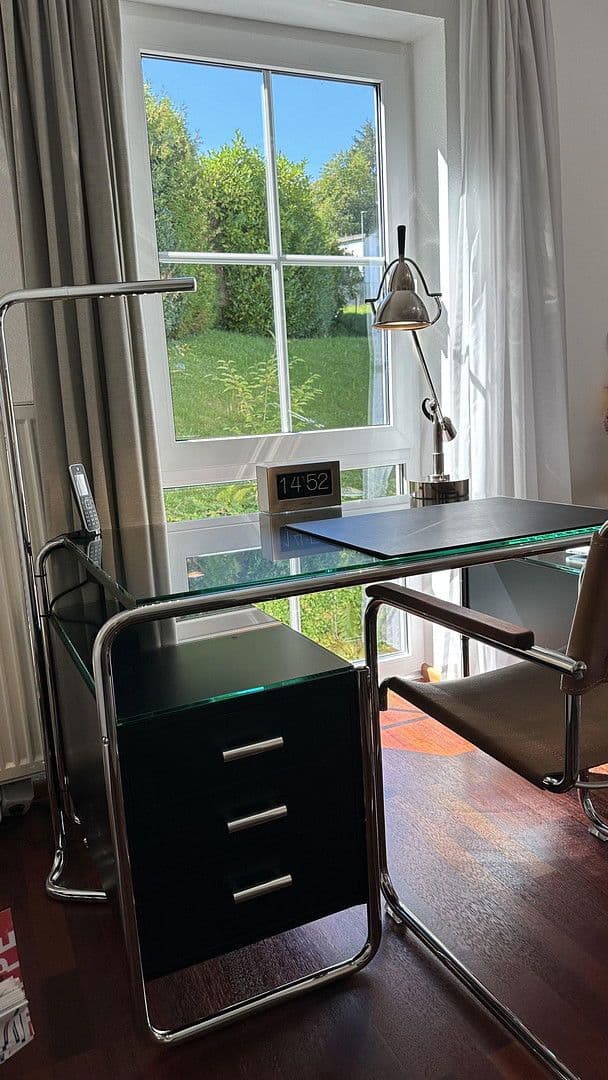 Prenájom bytu 3-izbový 94 m², Marburg, Hesensko Prenájom bytu 3-izbový 94 m², Marburg, Hesensko