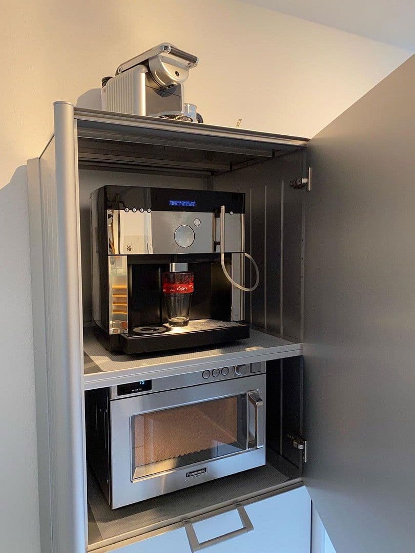 Prenájom bytu 3-izbový 94 m², Marburg, Hesensko Prenájom bytu 3-izbový 94 m², Marburg, Hesensko