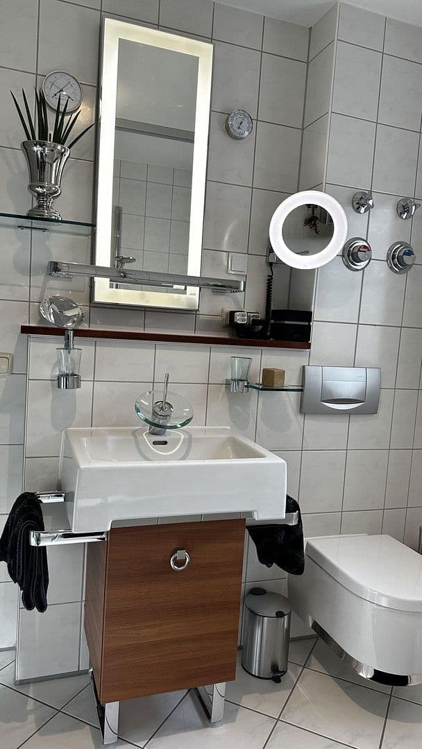 Prenájom bytu 3-izbový 94 m², Marburg, Hesensko Prenájom bytu 3-izbový 94 m², Marburg, Hesensko