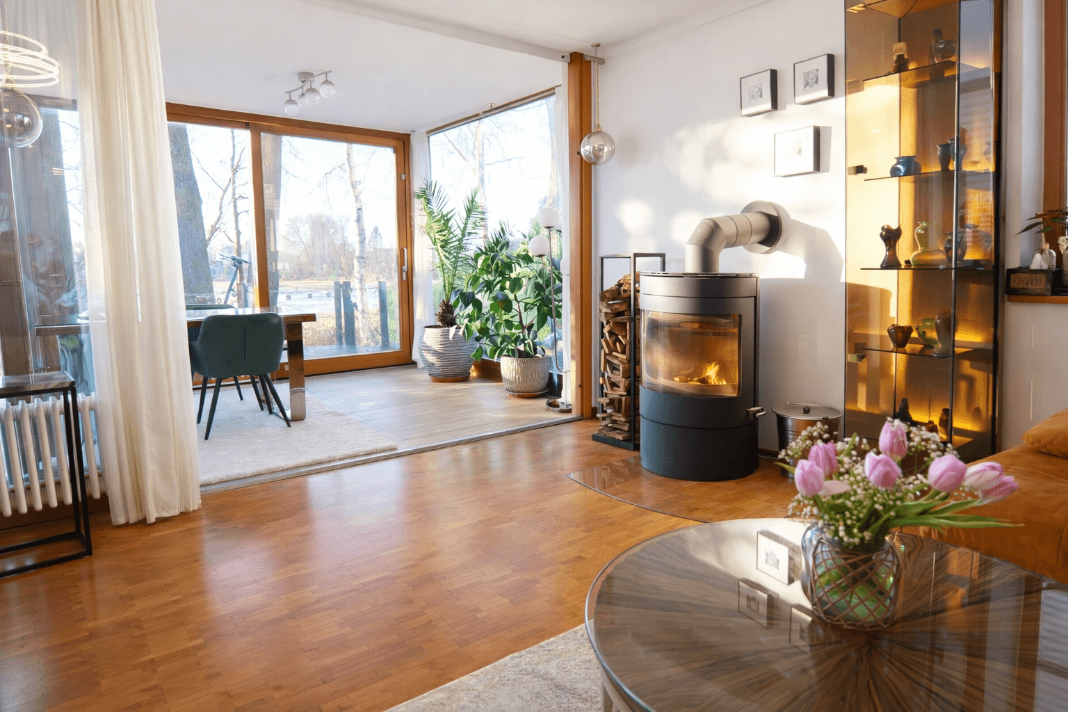 Predaj domu 160 m², pozemek 200 m², Ludwigsfelde, Brandenbursko Predaj domu 160 m², pozemek 200 m², Ludwigsfelde, Brandenbursko