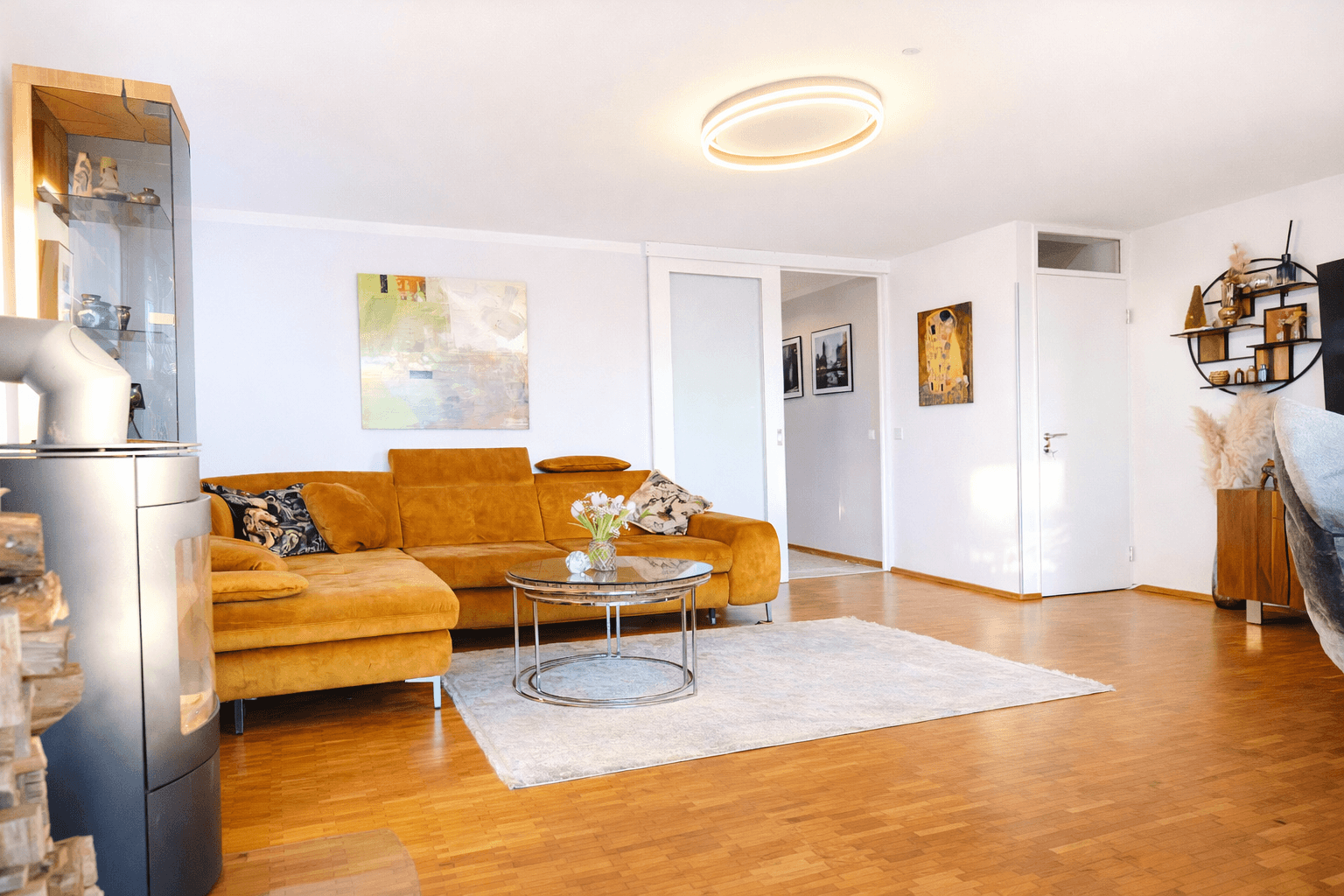 Predaj domu 160 m², pozemek 200 m², Ludwigsfelde, Brandenbursko Predaj domu 160 m², pozemek 200 m², Ludwigsfelde, Brandenbursko