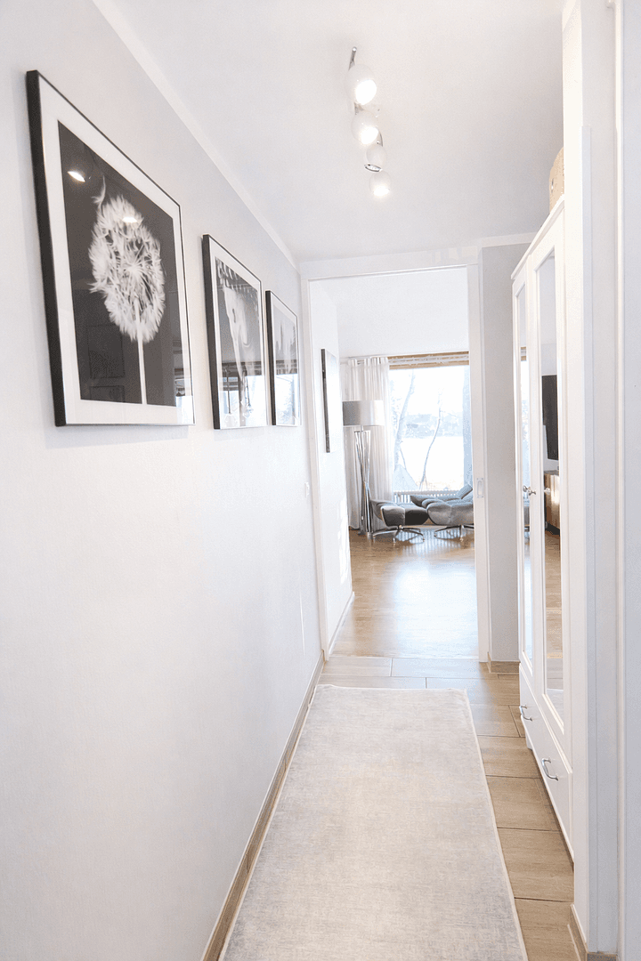 Predaj domu 160 m², pozemek 200 m², Ludwigsfelde, Brandenbursko Predaj domu 160 m², pozemek 200 m², Ludwigsfelde, Brandenbursko