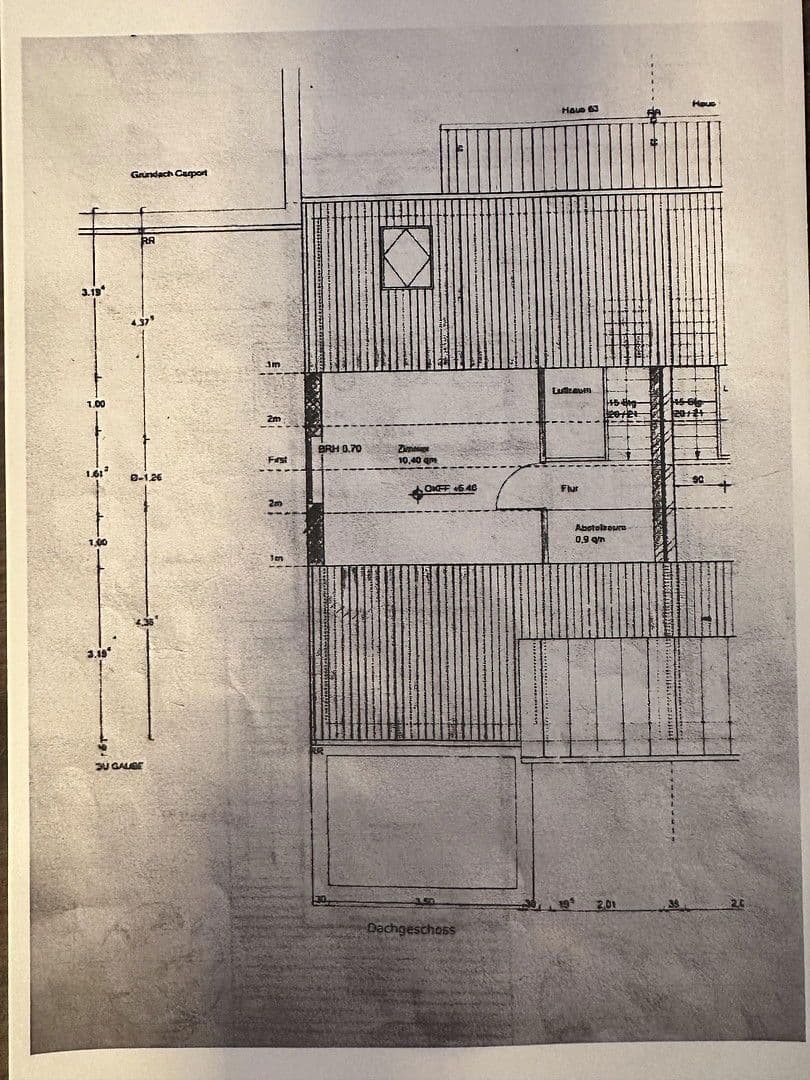 Predaj domu 160 m², pozemek 200 m², Ludwigsfelde, Brandenbursko Predaj domu 160 m², pozemek 200 m², Ludwigsfelde, Brandenbursko
