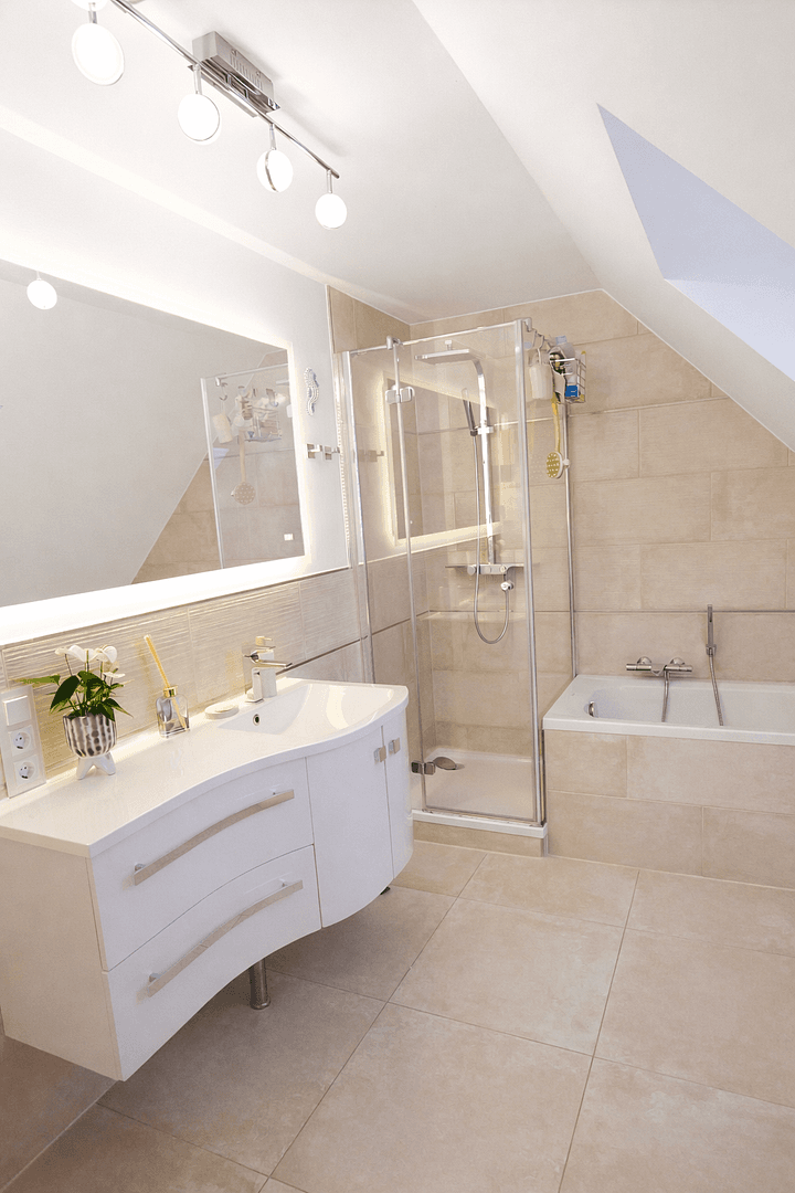 Predaj domu 160 m², pozemek 200 m², Ludwigsfelde, Brandenbursko Predaj domu 160 m², pozemek 200 m², Ludwigsfelde, Brandenbursko