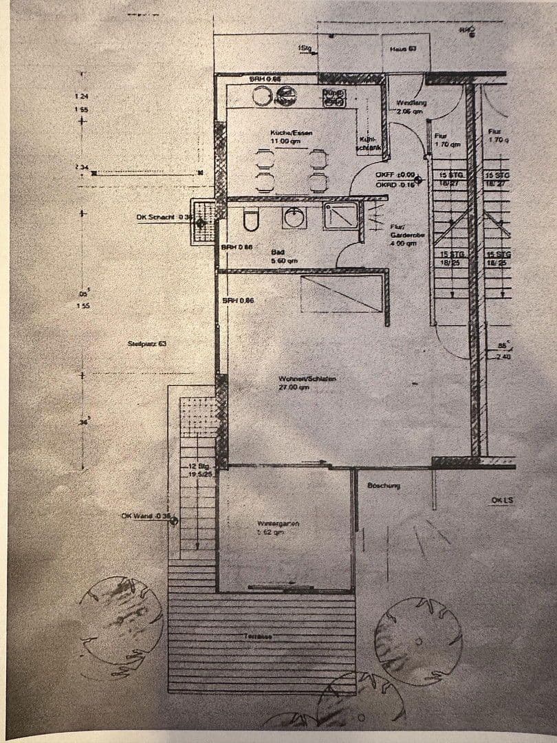 Predaj domu 160 m², pozemek 200 m², Ludwigsfelde, Brandenbursko Predaj domu 160 m², pozemek 200 m², Ludwigsfelde, Brandenbursko