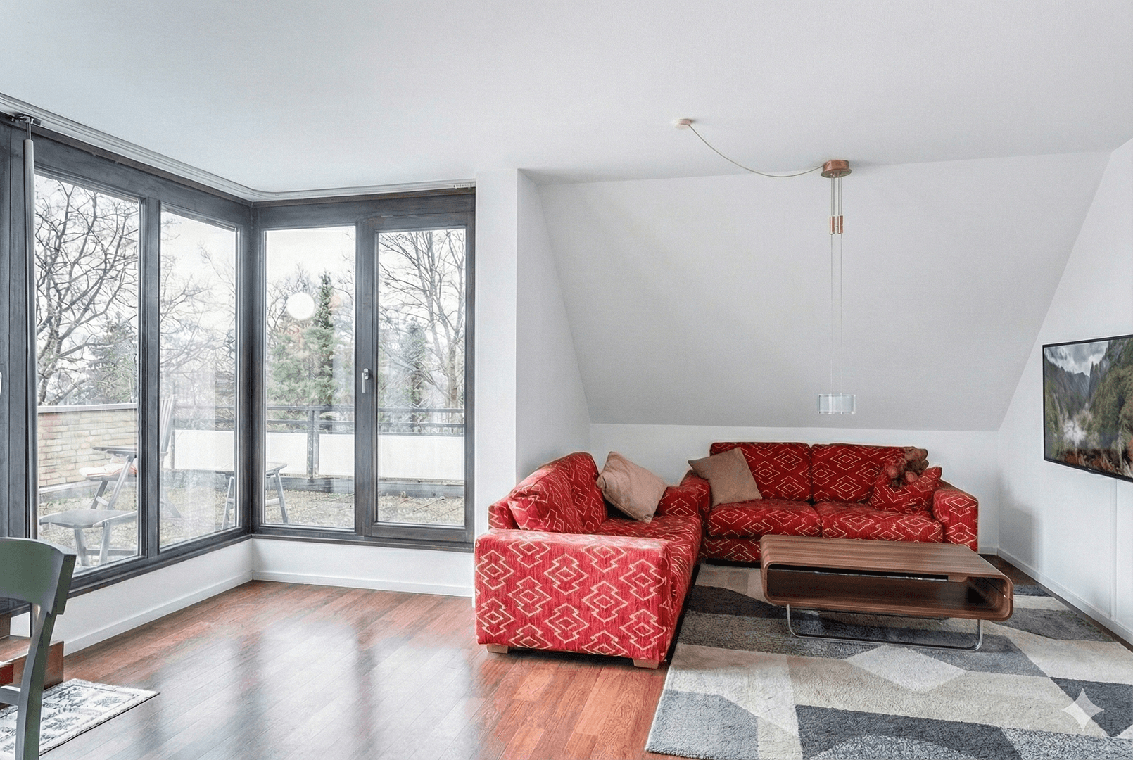 Prenájom bytu 2-izbový 75 m², Köln, Severné Porýnie - Westfálsko Prenájom bytu 2-izbový 75 m², Köln, Severné Porýnie - Westfálsko